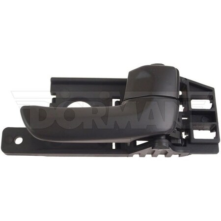 Motormite INTERIOR DOOR HANDLE FRONT/REAR RIGHT BL 83555